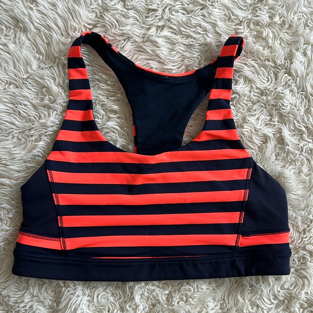 Lululemon bra